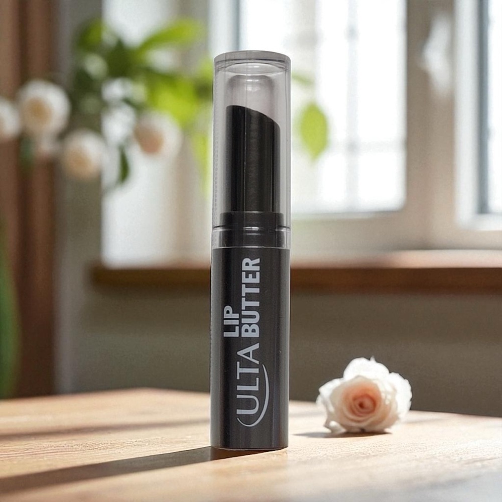ULTA Lip Butter Lovebug New Sealed Pink Tinted Lip Balm - Picture 1 of 10